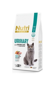 Adult Urinary Idrar Sağlığı Somonlu Yetişkin Kedi Maması 10 Kg Adult Urinary Idrar Sağlığı Somonlu Yetişkin Kedi Maması 10 Kg
