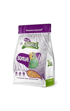Muhabbet Kuşları İçin 400 Gr Besleyici Yemi