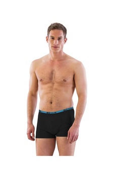 Amora Secret Siyah Mı Emay 6950 Erkek Boxer Amora Secret Siyah Mı Emay 6950 Erkek Boxer