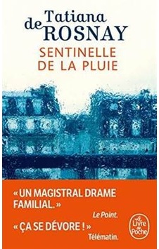 Sentinelle de la Pluie 9782253100232 Sentinelle de la Pluie 9782253100232