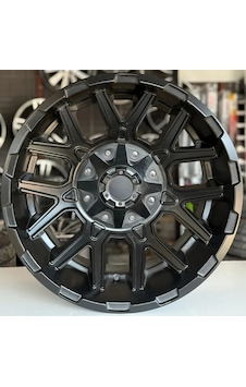 8249400002615 6 139 20 12.0 Et44 Ch110 Matt Black Emr-1234 Off-ro 8249400002615 6 139 20 12.0 Et44 Ch110 Matt Black Emr-1234 Off-ro