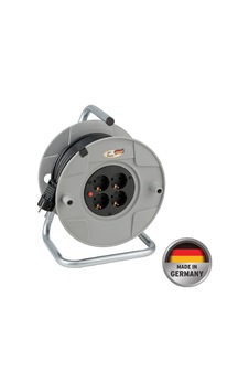 Brennenstuhl Garant Serisi Ip20 Lisanslı 16 A Sigorta Şalterli 40m Makaralı Kablo H05vv-f 3g1,5 40 Metre Brennenstuhl Garant Serisi Ip20 Lisanslı 16 A Sigorta Şalterli 40m Makaralı Kablo H05vv-f 3g1,5 40 Metre