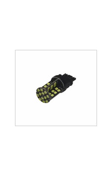 LED Park Ampulü 44 LED Beyaz B Dipsiz Tek Duy 12V Canbus 2 Adet
