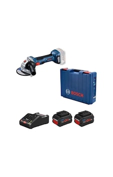 Bosch Gws-180 Li Akülü Taşlama Bosch Gws-180 Li Akülü Taşlama