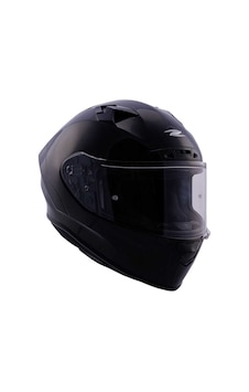 Agv Zeus Zs-826 Motosiklet Kaskı Siyah