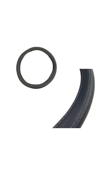 Direksiyon Kılıfı 38 Cm Gri / Dıkı377-G