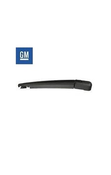 Opel Astra J Arka Silecek Kolu GM-100302 Opel Astra J Arka Silecek Kolu GM-100302