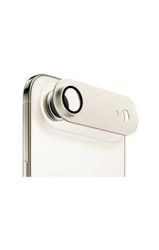 Apple Uyumlu iPad iPhone 17 Air Zore Cl-20 Kamera Lens Koruyucu Gold Apple Uyumlu iPad iPhone 17 Air Zore Cl-20 Kamera Lens Koruyucu Gold