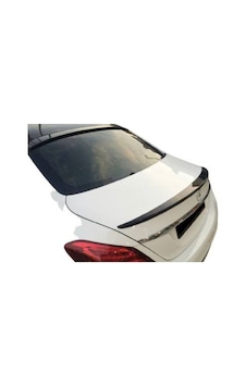 Mercedes C Serisi W205 Bagaj Spoiler Anatomik