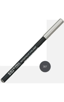 Esterel Simli Waterproof Eyeliner 307 Siyah Esterel Simli Waterproof Eyeliner 307 Siyah