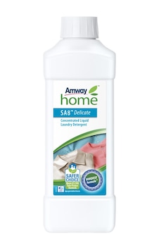 Amway Home Sa8 Delicate Konsantre Sıvı Çamaşır Deterjanı 1 L Amway Home Sa8 Delicate Konsantre Sıvı Çamaşır Deterjanı 1 L