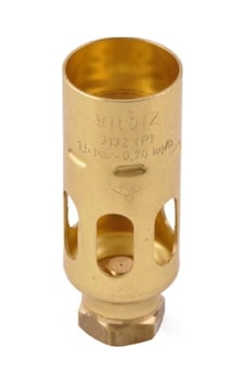Yıldız 3132 Tav Ve Kaynak Baslıgı