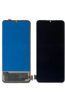 Teknonet Oppo Reno 3 Uyumlu Tft Kalite Lcd+dokunmatik