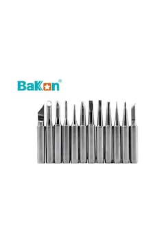 Bakon Havya Ucu Seti Karışık Paket 900M 10&Prime;Lu