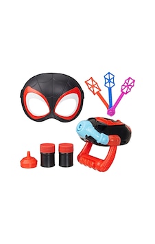 Spıdey Amazıng Bubble Slınger G1859 Spıdey Amazıng Bubble Slınger G1859