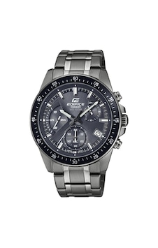 Casıo Edifice Efv-540dc-1cvudf Erkek Kol Saati Gri Casıo Edifice Efv-540dc-1cvudf Erkek Kol Saati Gri