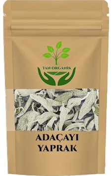 Adaçayı Salvia Officinalis 100gr Adaçayı Salvia Officinalis 100gr