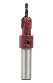 Mey İthalat Era 54009 3 Mm Havşa Açma Ucu