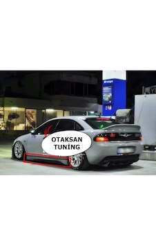 Mazda 323 Marşpiyel Takımı - Fiberglass Mazda 323 Marşpiyel Takımı - Fiberglass
