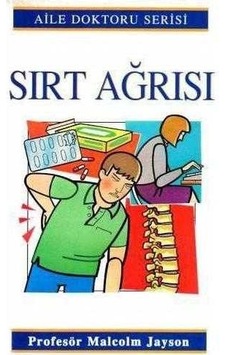 Sırt Ağrısı - Malcolm Jayson