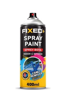 Sprey Mat Beyaz Ral9000 400ml Sku: Mırstk398287f609 0 Sprey Mat Beyaz Ral9000 400ml Sku: Mırstk398287f609 0