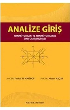 Analize Giriş -Palme Analize Giriş -Palme