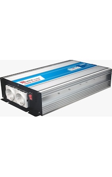Mervesan Mrw-ı-3000-12 12v 3000w Power Ac / Dc Modifiye Sinüs Power Invertör