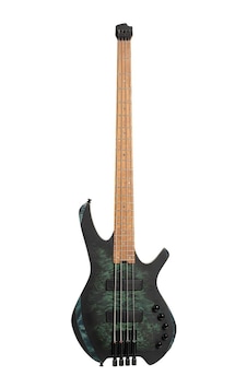 Cort Space4sdg Headless 4 Telli Bas Gitar - Star Dust Green Profesyonel Space Serisi Hafif Gövde, Özel Köprü Sistemi, Aktif Eq Ve Göz Alıcı Kristal Bitiş Cort Space4sdg Headless 4 Telli Bas Gitar - Star Dust Green Profesyonel Space Serisi Hafif Gövde, Özel Köprü Sistemi, Aktif Eq Ve Göz Alıcı Kristal Bitiş