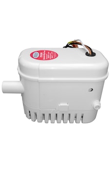 Matromarine Ocean Laguna Otomatik Sintine Pompası 750gph 12v Matromarine Ocean Laguna Otomatik Sintine Pompası 750gph 12v