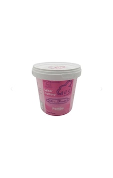 Dr Paste Şeker Hamuru 500 gr - Pembe Dr Paste Şeker Hamuru 500 gr - Pembe