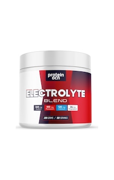 Proteinocean Electrolyte Blend 200 G