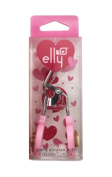 Elly Love Kirpik Kıvırma Aleti Ellyeyekk007 Elly Love Kirpik Kıvırma Aleti Ellyeyekk007