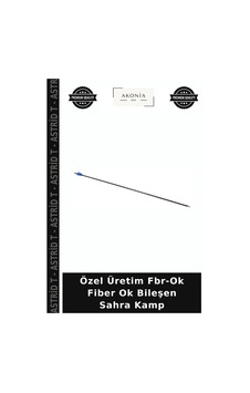 Özel Üretim Fbr-ok Fiber Ok Bileşen Sahra Kamp Çok Renkli Özel Üretim Fbr-ok Fiber Ok Bileşen Sahra Kamp Çok Renkli