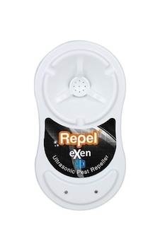 Repel eXen 3D Fare Sıçan Haşere Örümcek Kovucu Repel eXen 3D Fare Sıçan Haşere Örümcek Kovucu