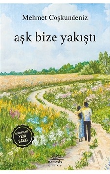 Aşk Bize Yakıştı Aşk Bize Yakıştı