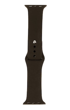 Watch 38mm Band Serisi Klasik Kordon Silikon Strap Kayış-olive Green Olive Green Watch 38mm Band Serisi Klasik Kordon Silikon Strap Kayış-olive Green Olive Green