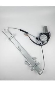 Alp Oto Honda Cıvıc Cam Krikosu Ön Sol Elektrikli Motorlu 4 Fiş Taiwan Hg Alp Oto Honda Cıvıc Cam Krikosu Ön Sol Elektrikli Motorlu 4 Fiş Taiwan Hg