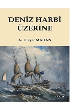 Deniz Harbi Üzerine - Doruk Yayınları Deniz Harbi Üzerine - Doruk Yayınları