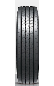 Hankook 205/75R17.5 124/122M Ah35 Ön Aks Yaz Lastiği 2022 Hankook 205/75R17.5 124/122M Ah35 Ön Aks Yaz Lastiği 2022