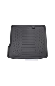 Rizline Dacia Duster 2Wd 2009-2017 3D Bagaj Havuzu
