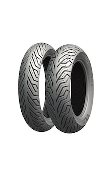Michelin City Grip2 Honda Dio 110 Lastik Takımı Michelin City Grip2 Honda Dio 110 Lastik Takımı