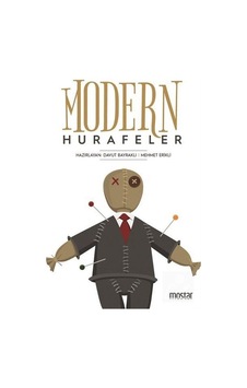 Modern Hurafeler - Mostar Modern Hurafeler - Mostar