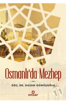 Osmanlı'Da Mezhep