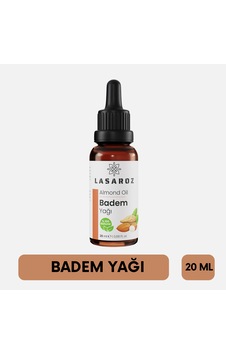 Tatlı Badem Yağı 20 Ml Tatlı Badem Yağı 20 Ml