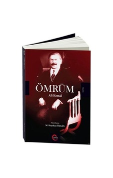 Ömrüm - Ali Kemal- Cümle