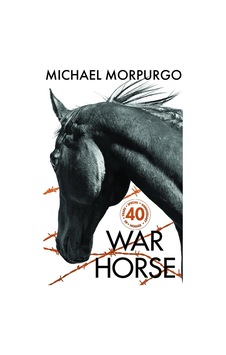 War Horse Farshore Michael Morpurgo War Horse Farshore Michael Morpurgo