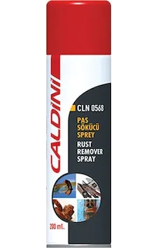 Caldini Pas Sökücü Sprey 200 ML Caldini Pas Sökücü Sprey 200 ML