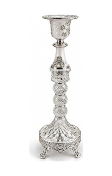 Kristal Şamdan Mumluk Altın 84879082 Kristal Şamdan Mumluk Altın 84879082