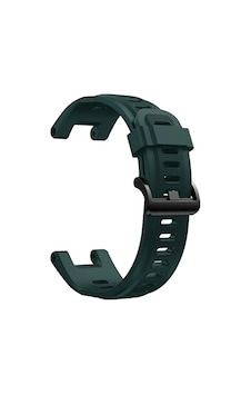 Forzacase Amazfit T-rex / T-rex Pro İle Uyumlu Silikon Kordon Kayış - Fc1237 Forzacase Amazfit T-rex / T-rex Pro İle Uyumlu Silikon Kordon Kayış - Fc1237