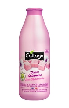 Cottage Douce Guimauve Sweet Marshmallow Duş Jeli 750 ML